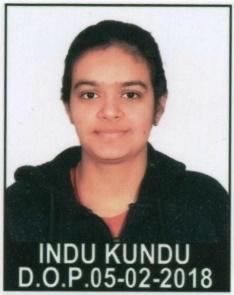 Indu Kundu