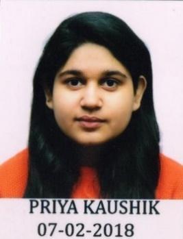Priya Kaushik