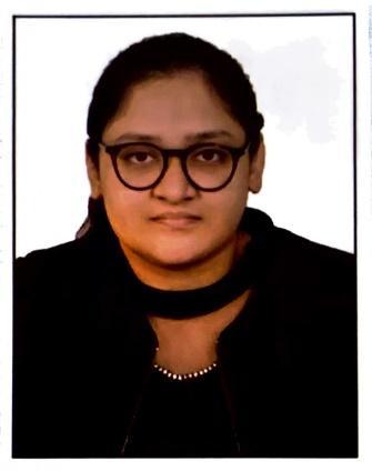 Shivangi Kaushik