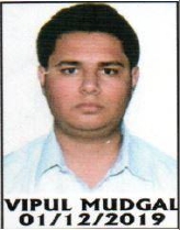VIPUL MUDGAL