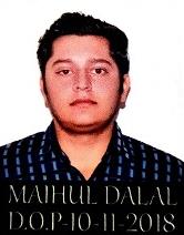 Mehlul Dalal